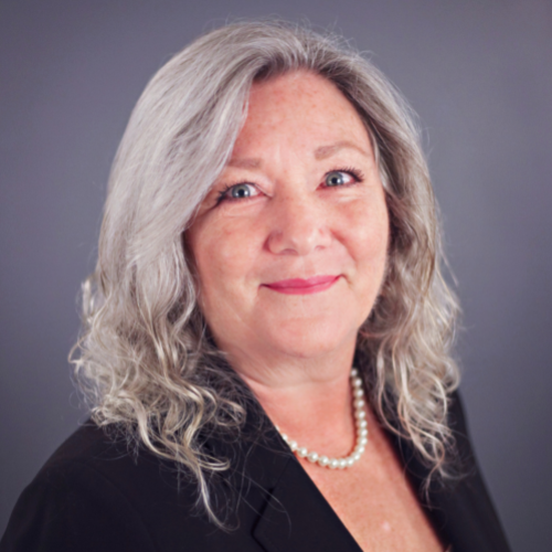Kathy Benyak - 500 x 500 px